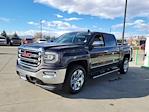 Used 2016 GMC Sierra 1500 SLT Crew Cab for sale #336059B - photo 4