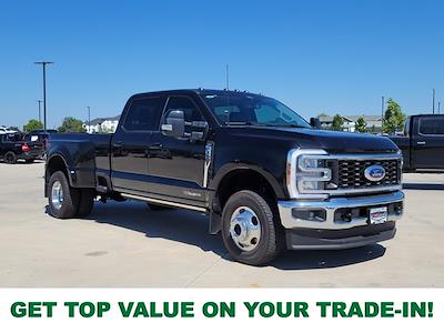 2025 Ford F-350 Crew Cab DRW 4x4 Pickup for sale #336063 - photo 1