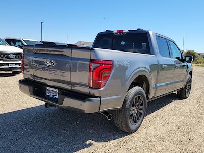 2025 Ford F-150 SuperCrew Cab 4x4 Pickup for sale #336064 - photo 2