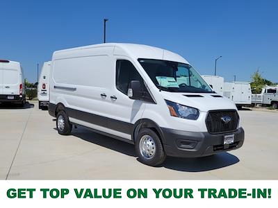 2025 Ford Transit 350 Medium Roof AWD Empty Cargo Van for sale #336065 - photo 1