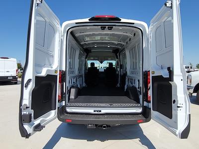 2025 Ford Transit 350 Medium Roof AWD Empty Cargo Van for sale #336065 - photo 2