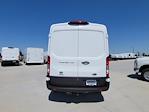 2025 Ford Transit 350 Medium Roof AWD Empty Cargo Van for sale #336065 - photo 11