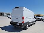 2025 Ford Transit 350 Medium Roof AWD Empty Cargo Van for sale #336065 - photo 3