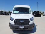 2025 Ford Transit 350 Medium Roof AWD Empty Cargo Van for sale #336065 - photo 6