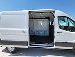 2025 Ford Transit 350 Medium Roof AWD Empty Cargo Van for sale #336065 - photo 10