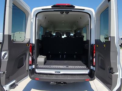 2025 Ford Transit 350 Medium Roof AWD Passenger Van for sale #336066 - photo 2