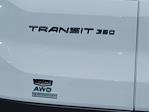 2025 Ford Transit 350 Medium Roof AWD Passenger Van for sale #336066 - photo 14