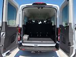 2025 Ford Transit 350 Medium Roof AWD Passenger Van for sale #336066 - photo 2