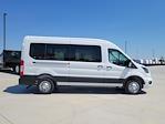 2025 Ford Transit 350 Medium Roof AWD Passenger Van for sale #336066 - photo 4