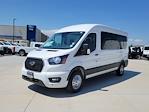 2025 Ford Transit 350 Medium Roof AWD Passenger Van for sale #336066 - photo 5
