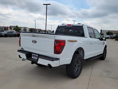 2025 Ford F-150 SuperCrew Cab 4x4 Pickup for sale #336068 - photo 2