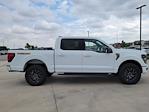 2025 Ford F-150 SuperCrew Cab 4x4 Pickup for sale #336068 - photo 2