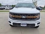 2025 Ford F-150 SuperCrew Cab 4x4 Pickup for sale #336068 - photo 8