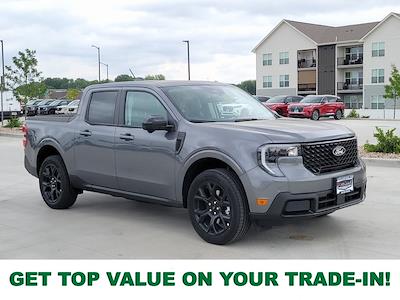2025 Ford Maverick SuperCrew Cab AWD Pickup for sale #336070 - photo 1