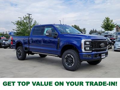 2026 Ford F-250 Crew Cab 4x4 Pickup for sale #336072 - photo 1