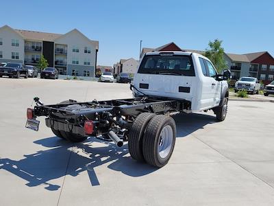 2026 Ford F-550 Super Cab DRW 4x4 Cab Chassis for sale #336074 - photo 2