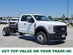 2026 Ford F-550 Super Cab DRW 4x4 Cab Chassis for sale #336074 - photo 1