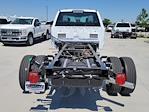 2026 Ford F-550 Super Cab DRW 4x4 Cab Chassis for sale #336074 - photo 11