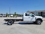 2026 Ford F-550 Super Cab DRW 4x4 Cab Chassis for sale #336074 - photo 3