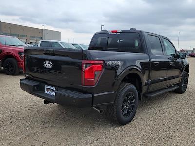 2025 Ford F-150 SuperCrew Cab 4x4 Pickup for sale #336075 - photo 2