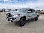 2021 Toyota Tacoma Double Cab 4WD Pickup for sale #336075A - photo 4