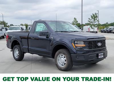 2025 Ford F-150 Regular Cab 4x4 Pickup for sale #336076 - photo 1