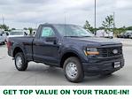 2025 Ford F-150 Regular Cab 4x4 Pickup for sale #336076 - photo 1