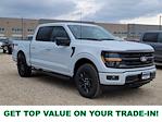 2025 Ford F-150 SuperCrew Cab 4x4 Pickup for sale #336077 - photo 1