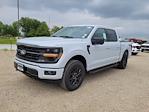 2025 Ford F-150 SuperCrew Cab 4x4 Pickup for sale #336077 - photo 7