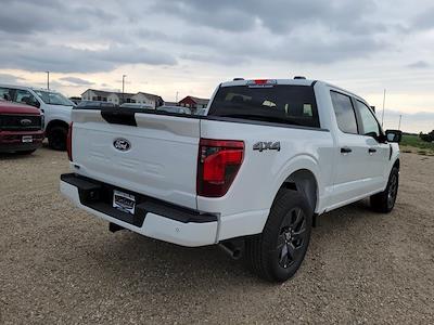 2025 Ford F-150 SuperCrew Cab 4x4 Pickup for sale #336078 - photo 2