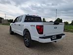 2025 Ford F-150 SuperCrew Cab 4x4 Pickup for sale #336078 - photo 5