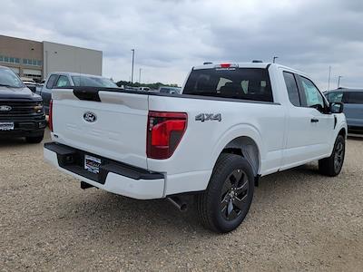 2025 Ford F-150 Super Cab 4x4 Pickup for sale #336079 - photo 2