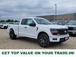 2025 Ford F-150 Super Cab 4x4 Pickup for sale #336079 - photo 1