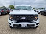 2025 Ford F-150 Super Cab 4x4 Pickup for sale #336079 - photo 8