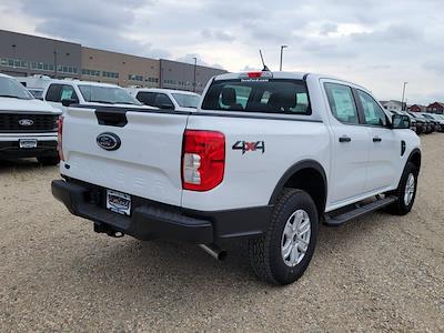 2025 Ford Ranger SuperCrew Cab 4x4 Pickup for sale #336086 - photo 2