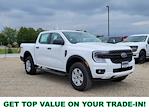 2025 Ford Ranger SuperCrew Cab 4x4 Pickup for sale #336086 - photo 1