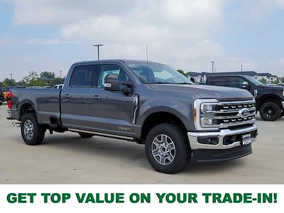 2026 Ford F-350 Crew Cab SRW 4x4 Pickup for sale #336090 - photo 1
