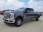 2026 Ford F-350 Crew Cab SRW 4WD Pickup for sale #336090 - photo 4