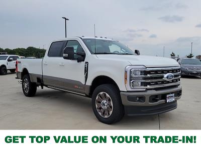 2026 Ford F-350 Crew Cab SRW 4x4 Pickup for sale #336092 - photo 1