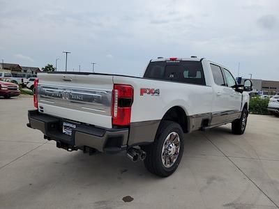 2026 Ford F-350 Crew Cab SRW 4x4 Pickup for sale #336092 - photo 2