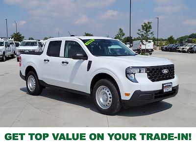 2025 Ford Maverick SuperCrew Cab AWD Pickup for sale #336094 - photo 1