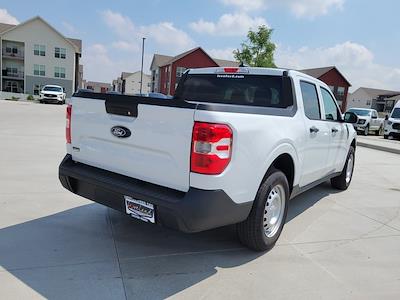 2025 Ford Maverick SuperCrew Cab AWD Pickup for sale #336094 - photo 2