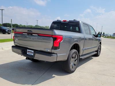 2025 Ford F-150 Lightning SuperCrew Cab AWD Pickup for sale #336096 - photo 2