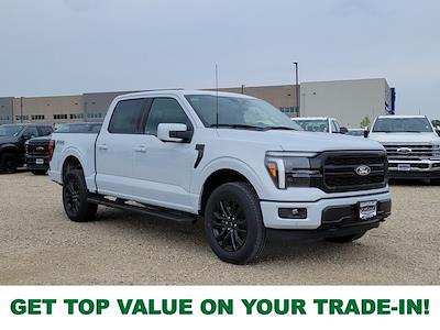 2025 Ford F-150 SuperCrew Cab 4x4 Pickup for sale #336101 - photo 1