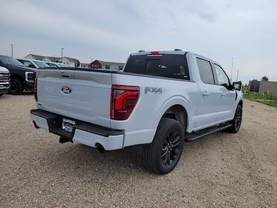 2025 Ford F-150 SuperCrew Cab 4x4 Pickup for sale #336101 - photo 2