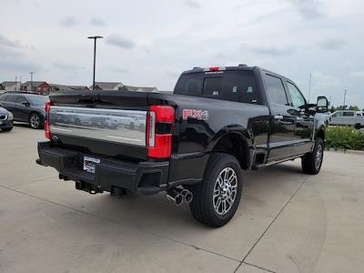 2026 Ford F-350 Crew Cab SRW 4x4 Pickup for sale #336102 - photo 2