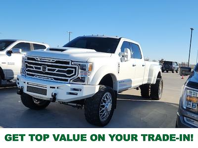 2020 Ford F-450 Crew Cab DRW 4WD Pickup for sale #336102A - photo 1