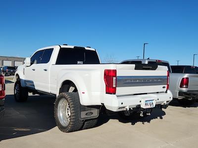 2020 Ford F-450 Crew Cab DRW 4WD Pickup for sale #336102A - photo 2