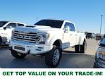 Used 2020 Ford F-450 Platinum Crew Cab for sale #336102A - photo 1