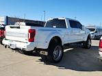 Used 2020 Ford F-450 Platinum Crew Cab for sale #336102A - photo 3